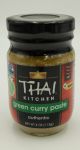 Thai Green Curry Paste